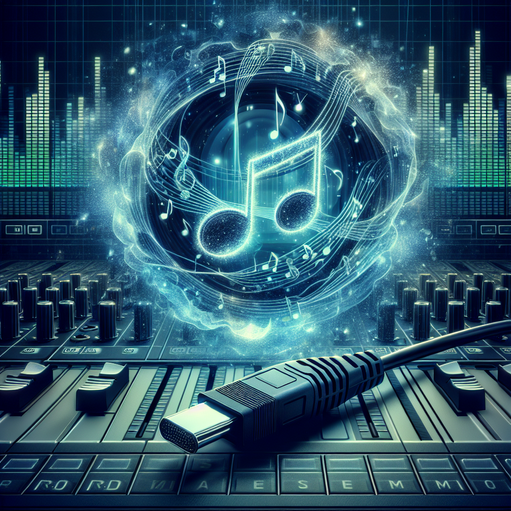 Transform Your Music with Professional MIDI Song Files