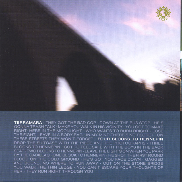 Rob Meany & Terramara: Four Blocks to Hennepin – Album Review